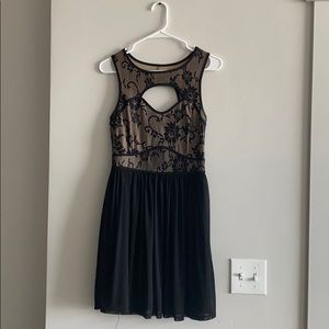 UP by Ultra Pink Sexy Dress